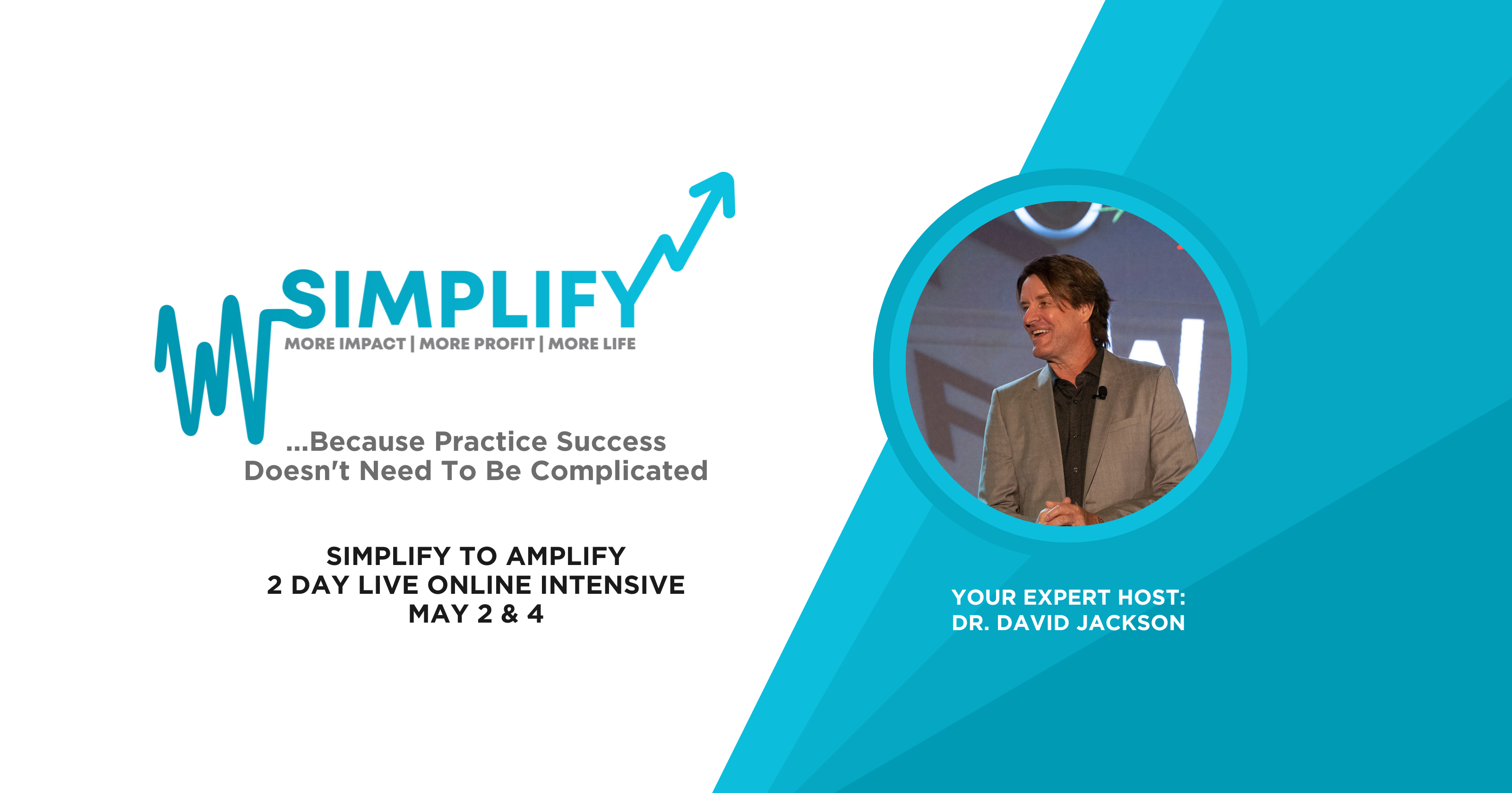 Simplify To Amplify With ChatGPT FREE 2 Day Online Intensive Epic 